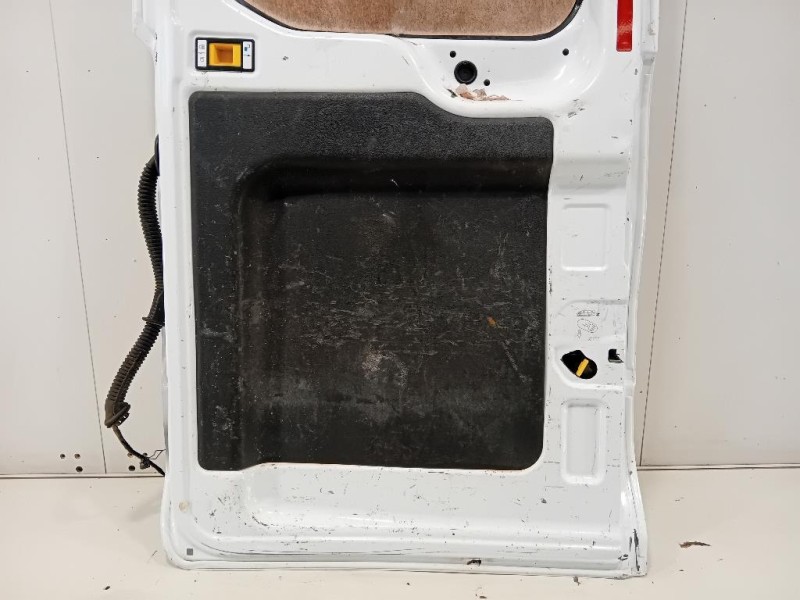Porta DI Carico POST DX PORTA DI CARICO POST DX Ford Transit VI 2014