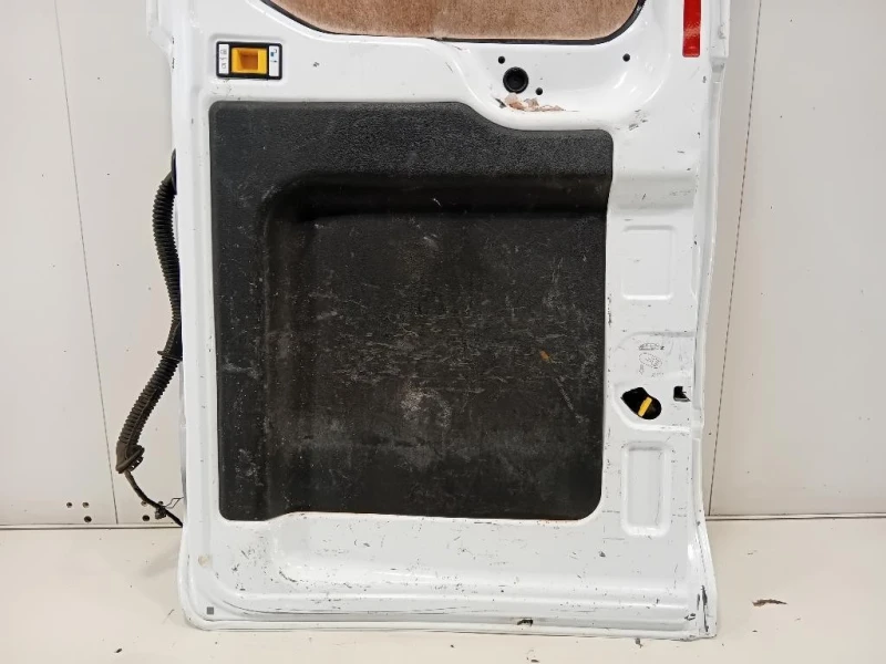 Porta DI Carico POST DX PORTA DI CARICO POST DX Ford Transit VI 2014