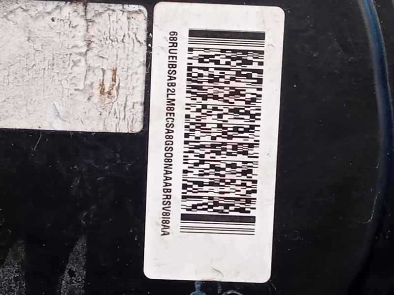 Motore Completo A20DT 131 CV 97 KW Opel Insignia A 2009