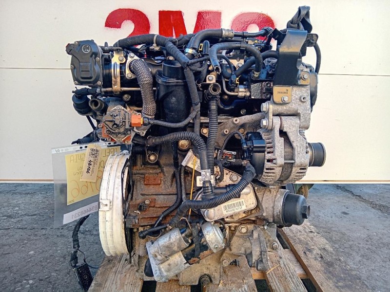 Motore Completo A20DT 131 CV 97 KW Opel Insignia A 2009