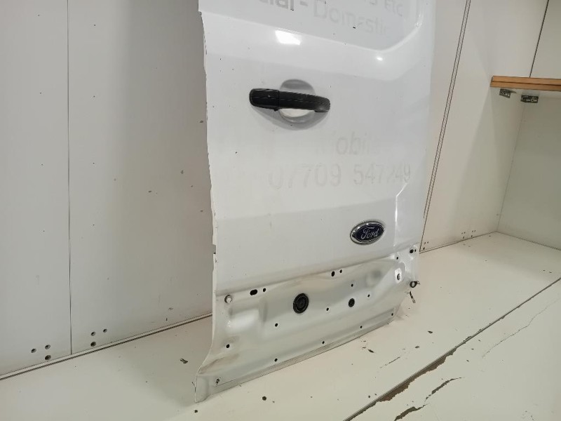 Porta DI Carico POST DX PORTA DI CARICO POST DX Ford Transit VI 2014