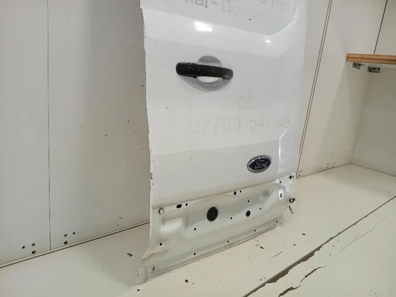 Porta DI Carico POST DX PORTA DI CARICO POST DX Ford Transit VI 2014