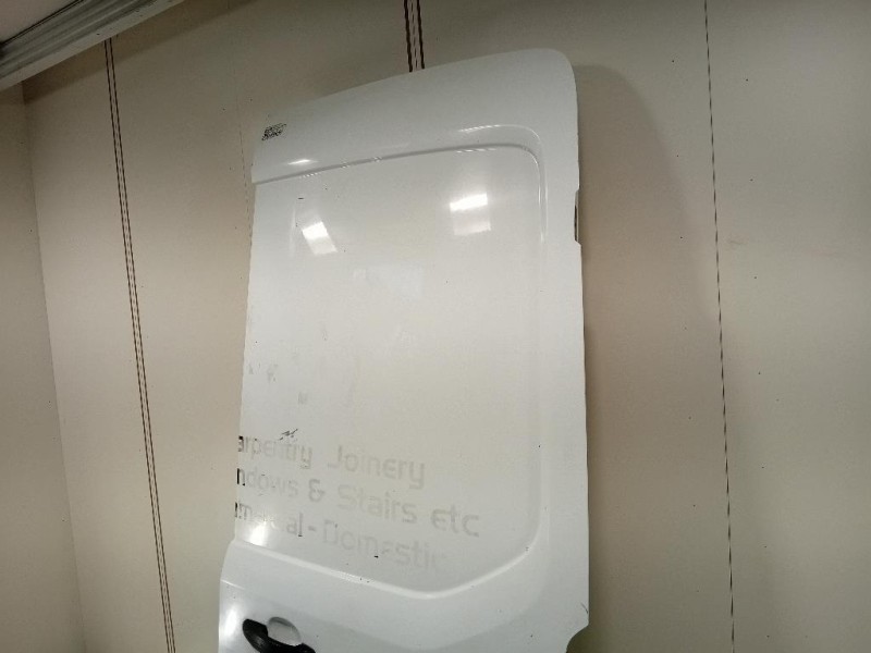 Porta DI Carico POST DX PORTA DI CARICO POST DX Ford Transit VI 2014