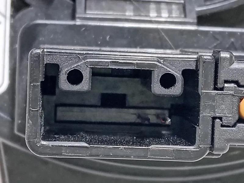 Contatto Airbag Guidatore CONTATTO AIRBAG GUIDATORE Fiat Sedici 2006