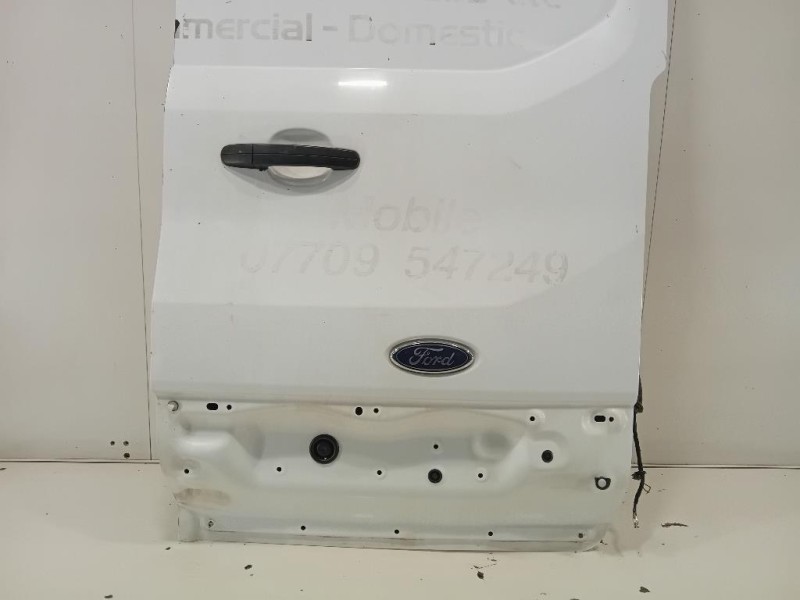 Porta DI Carico POST DX PORTA DI CARICO POST DX Ford Transit VI 2014