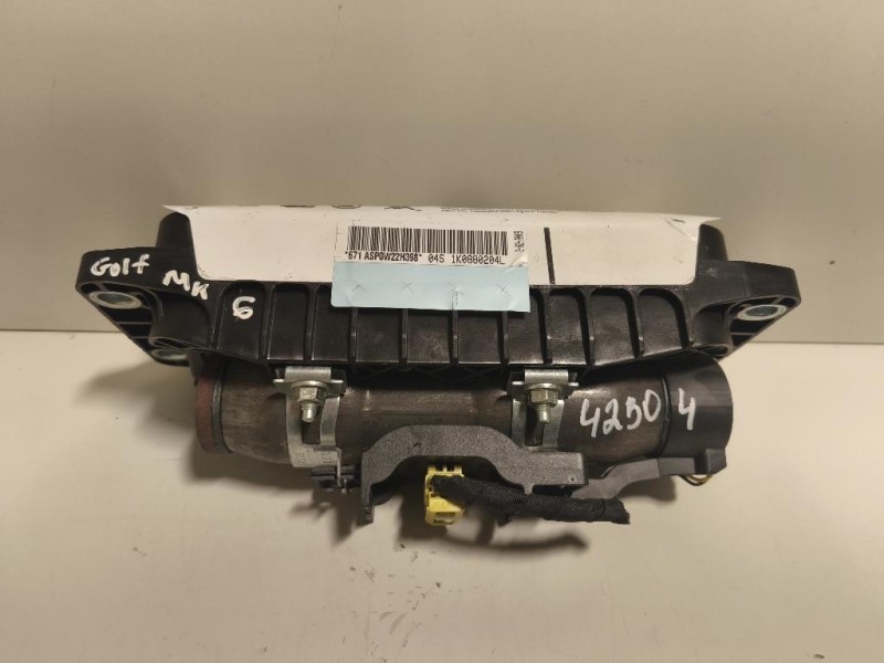 Air-bag Passeggero 1K0 880 204 L Volkswagen GOLF VI 2009