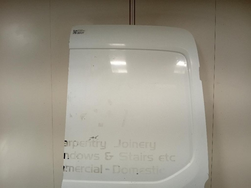 Porta DI Carico POST DX PORTA DI CARICO POST DX Ford Transit VI 2014