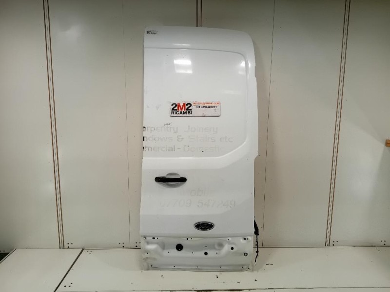 Porta DI Carico POST DX PORTA DI CARICO POST DX Ford Transit VI 2014