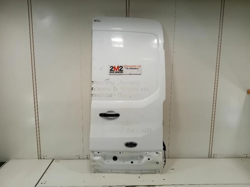 Porta DI Carico POST DX PORTA DI CARICO POST DX Ford Transit VI 2014