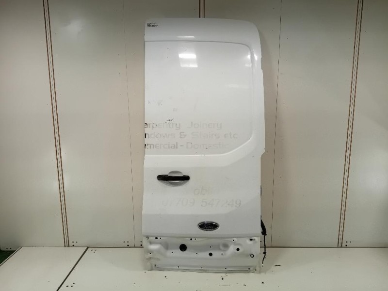 Porta DI Carico POST DX PORTA DI CARICO POST DX Ford Transit VI 2014