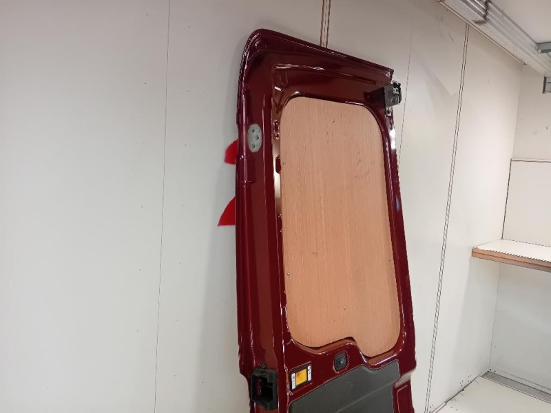 Porta DI Carico POST DX 2561780 Ford Transit VI 2019