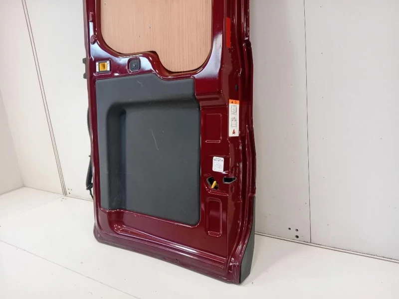 Porta DI Carico POST DX 2561780 Ford Transit VI 2019