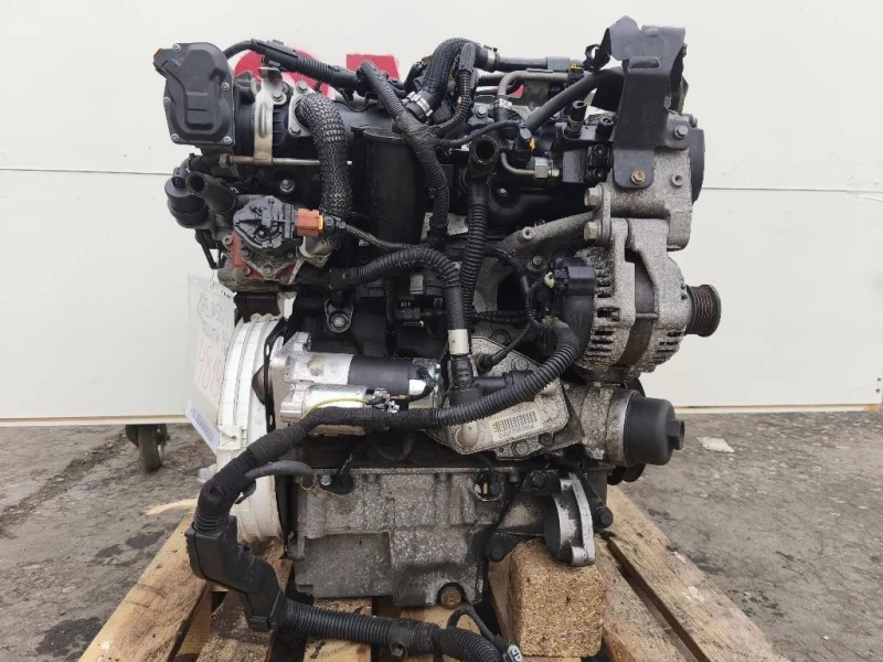 Motore Completo A20DTH 160CV 119KW Opel Insignia A 2009