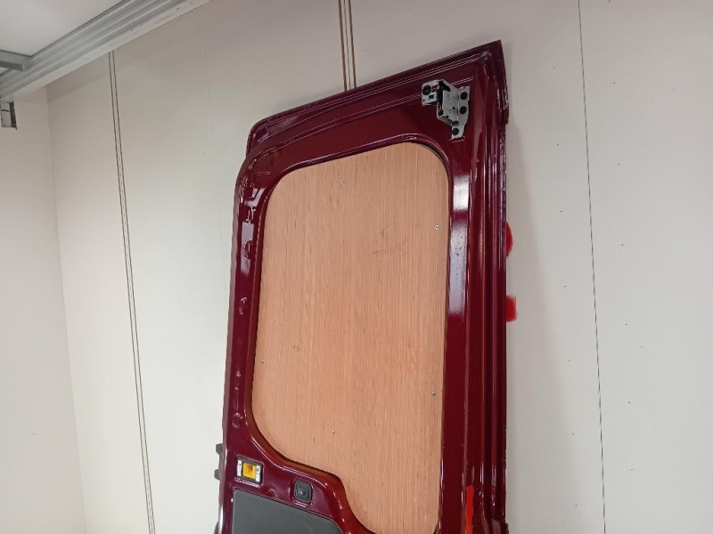 Porta DI Carico POST DX 2561780 Ford Transit VI 2019