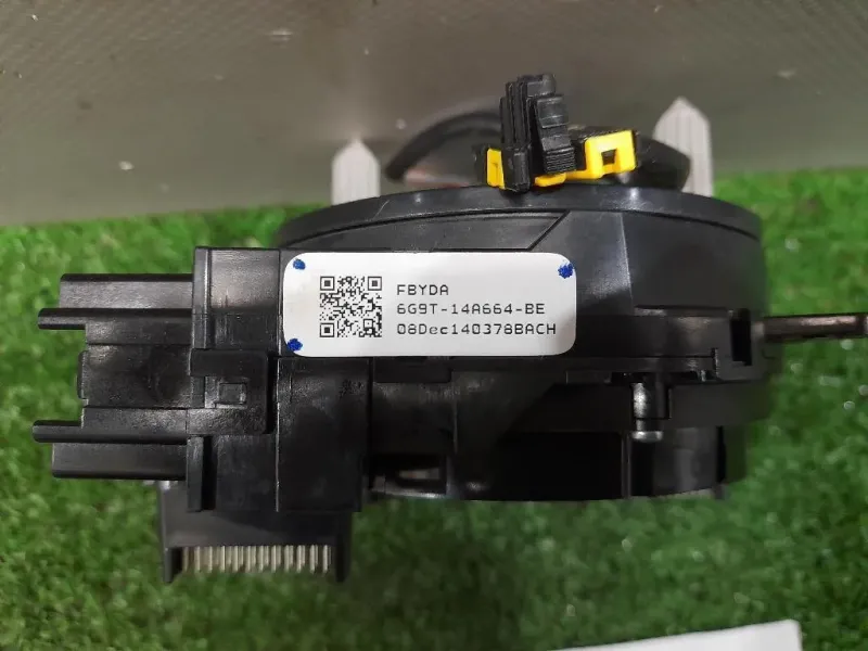 Contatto Airbag Guidatore 6G9T14A664BE Ford Mondeo IV 2007