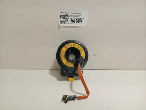 Contatto Airbag Guidatore CONTATTO AIRBAG GUIDATORE Hyundai I10 I 2008