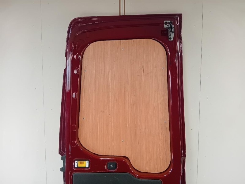 Porta DI Carico POST DX 2561780 Ford Transit VI 2019