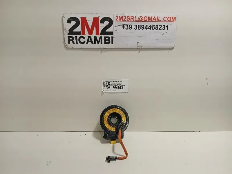 Contatto Airbag Guidatore CONTATTO AIRBAG GUIDATORE Hyundai I10 I 2008