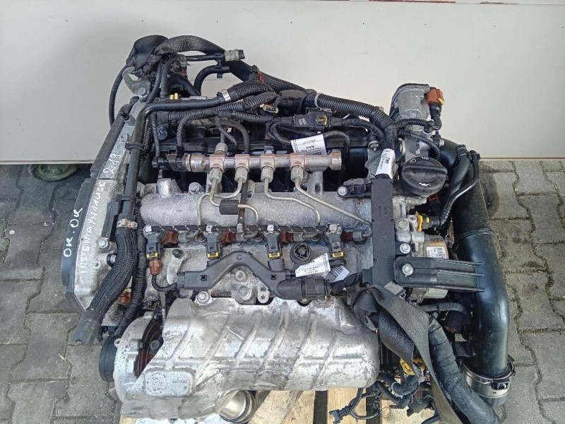 Motore Completo A20DTH 160 CV 117 KW Opel Insignia A 2009