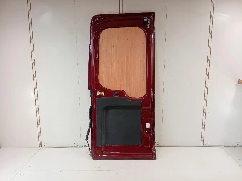 Porta DI Carico POST DX 2561780 Ford Transit VI 2019