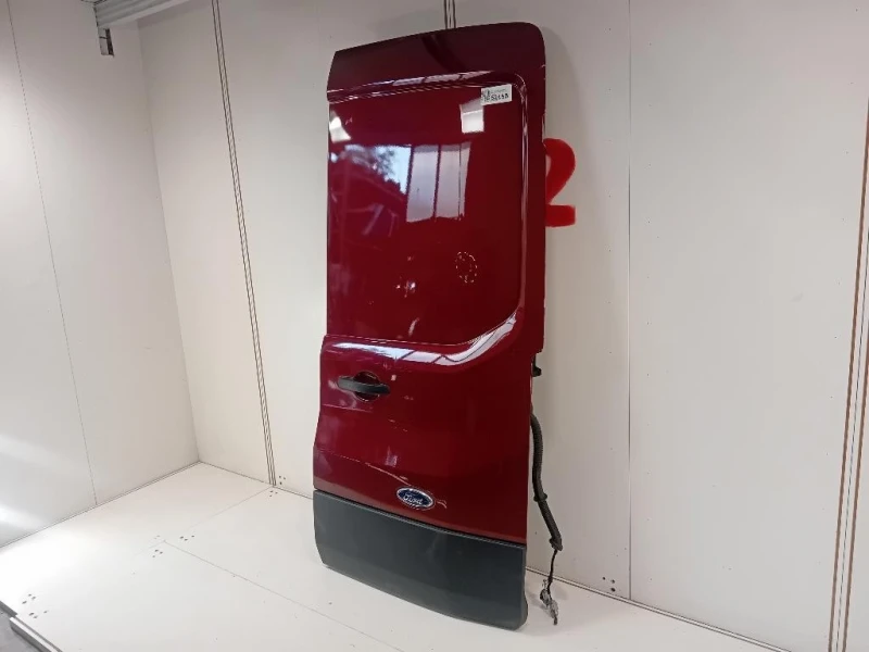 Porta DI Carico POST DX 2561780 Ford Transit VI 2019