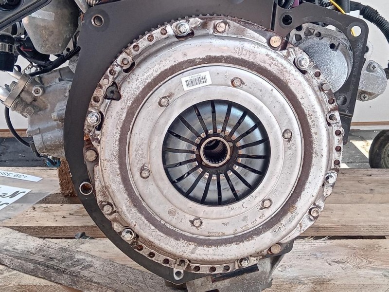 Motore Completo A20DTH 160 CV 117 KW Opel Insignia A 2009