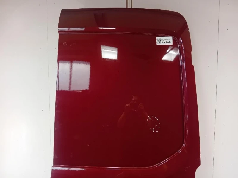 Porta DI Carico POST DX 2561780 Ford Transit VI 2019