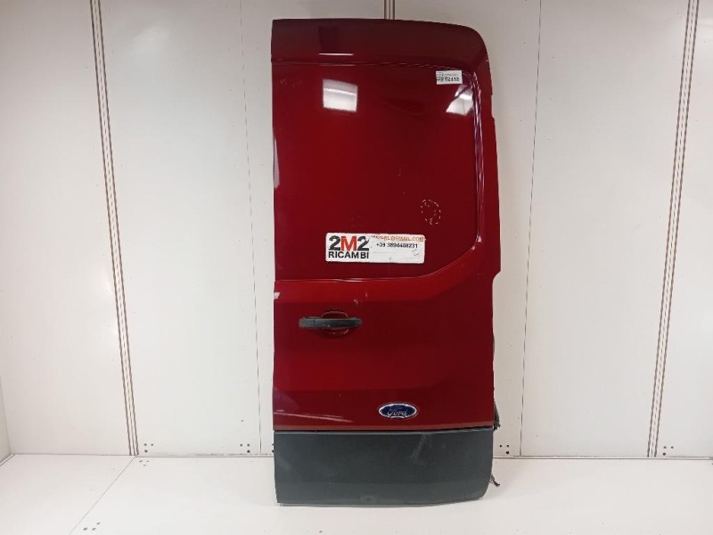 Porta DI Carico POST DX 2561780 Ford Transit VI 2019