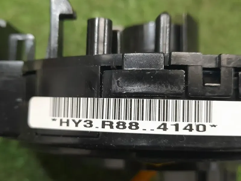 Contatto Airbag Guidatore 934902M300 Hyundai I30 I 2007