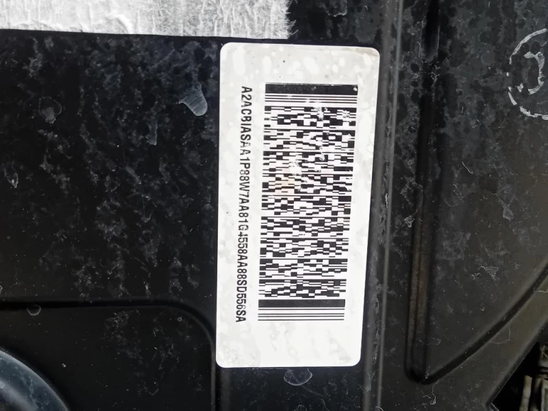 Motore Completo A20DTH 160 CV 117 KW Opel Insignia A 2009