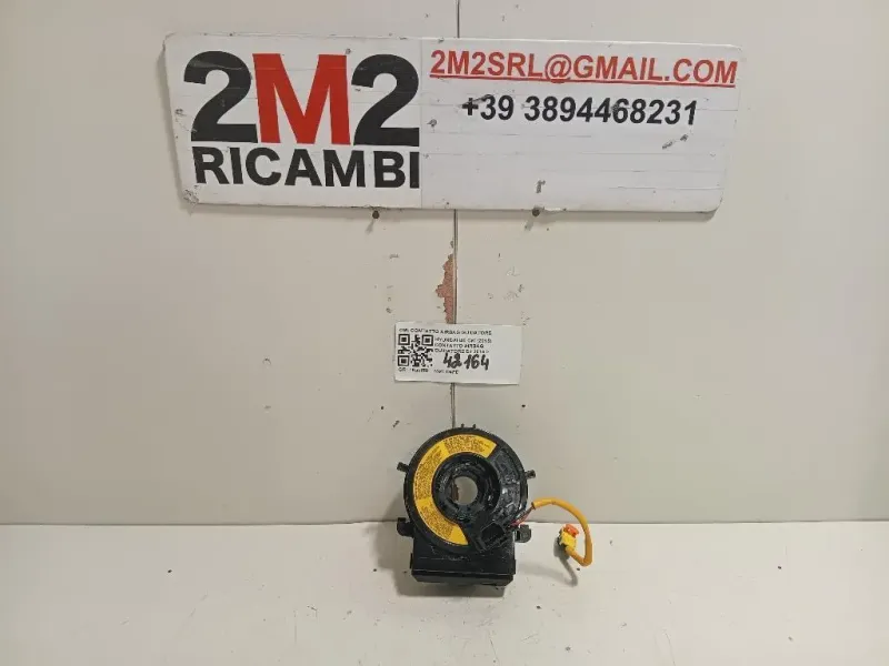 Contatto Airbag Guidatore CONTATTO AIRBAG GUIDATORE Hyundai I40 CW 2015