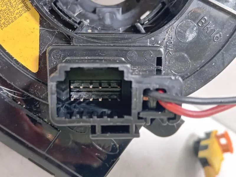 Contatto Airbag Guidatore CONTATTO AIRBAG GUIDATORE Hyundai I40 CW 2015