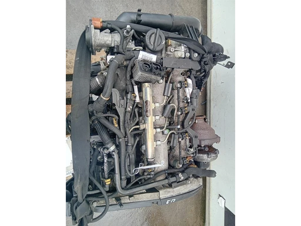 Motore Completo A20DTH 160CV Opel Insignia A 2009