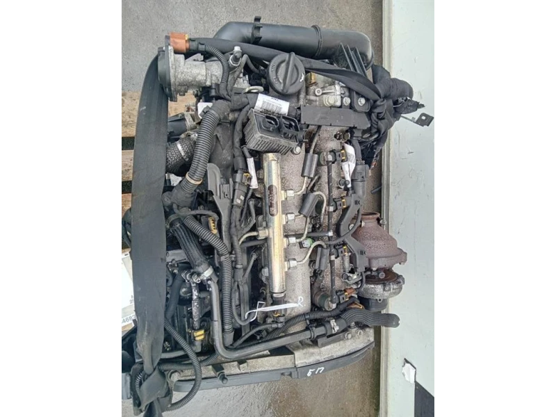 Motore Completo A20DTH 160CV Opel Insignia A 2009