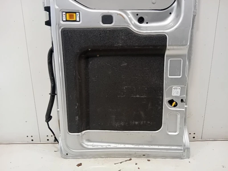 Porta DI Carico POST DX PORTA DI CARICO POST DX Ford Transit VI 2019