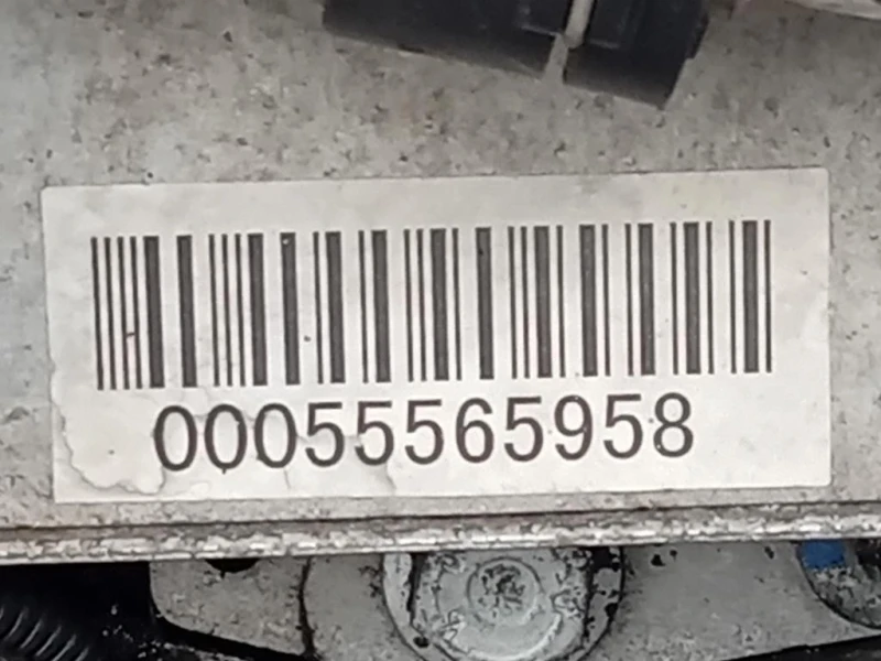 Motore Completo A20DTH 160CV Opel Insignia A 2009