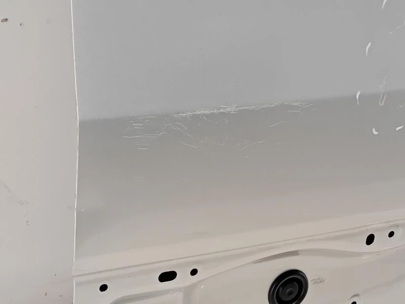 Porta DI Carico POST DX PORTA DI CARICO POST DX Ford Transit VI 2019