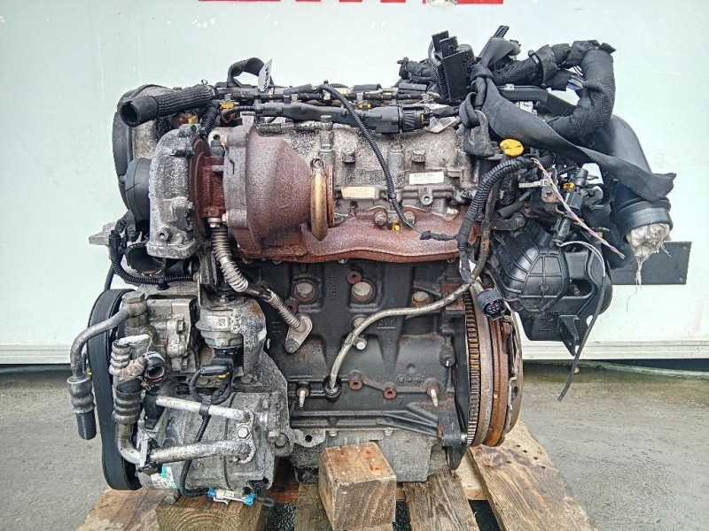 Motore Completo A20DTH 160CV Opel Insignia A 2009