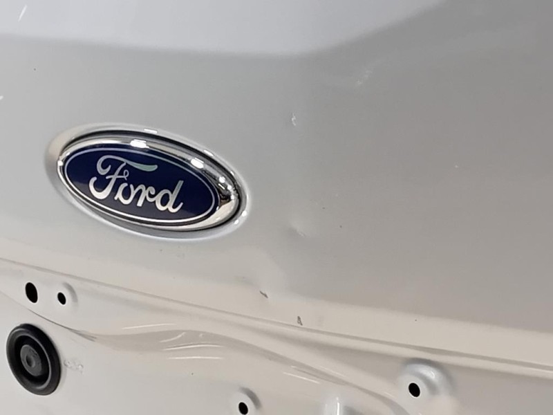 Porta DI Carico POST DX PORTA DI CARICO POST DX Ford Transit VI 2019