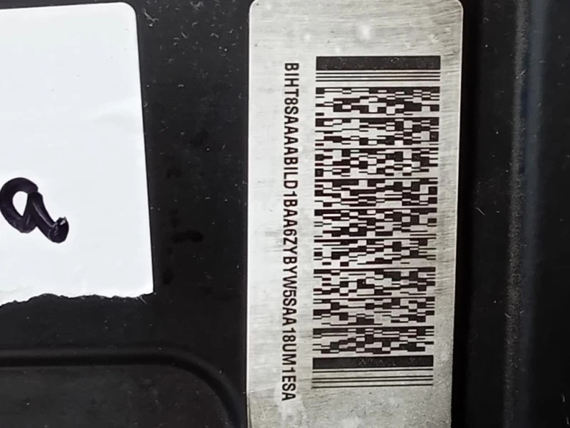 Motore Completo A20DTH 160CV Opel Insignia A 2009