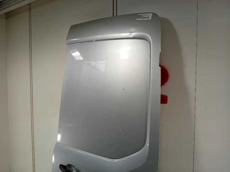 Porta DI Carico POST DX PORTA DI CARICO POST DX Ford Transit VI 2019