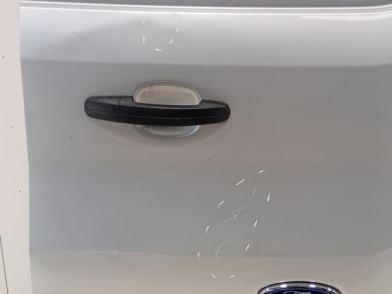 Porta DI Carico POST DX PORTA DI CARICO POST DX Ford Transit VI 2019