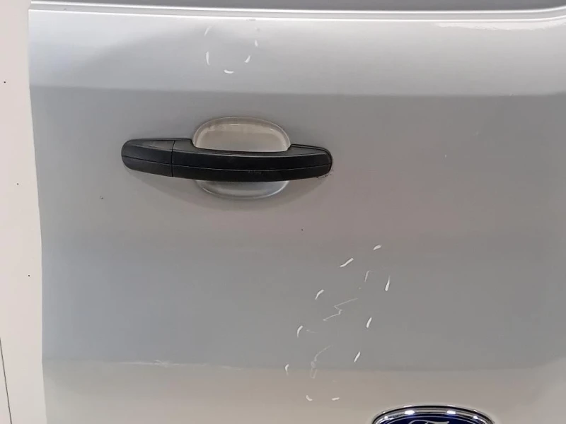 Porta DI Carico POST DX PORTA DI CARICO POST DX Ford Transit VI 2019