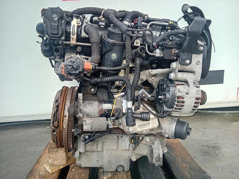 Motore Completo A20DTH 160 CV Opel Insignia A 2009