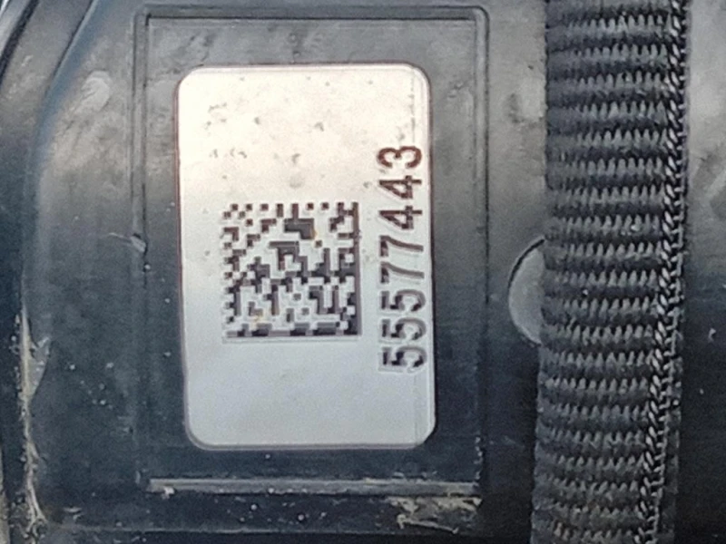 Motore Completo A20DTH 160 CV Opel Insignia A 2009