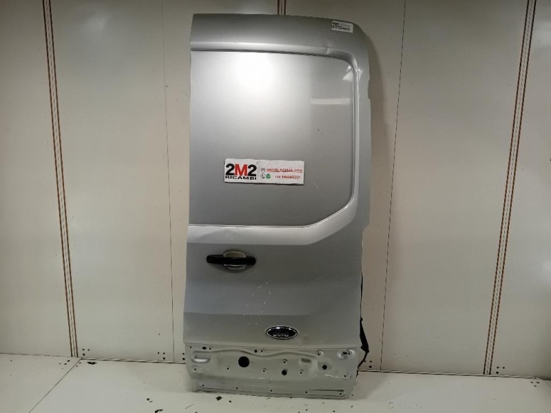 Porta DI Carico POST DX PORTA DI CARICO POST DX Ford Transit VI 2019