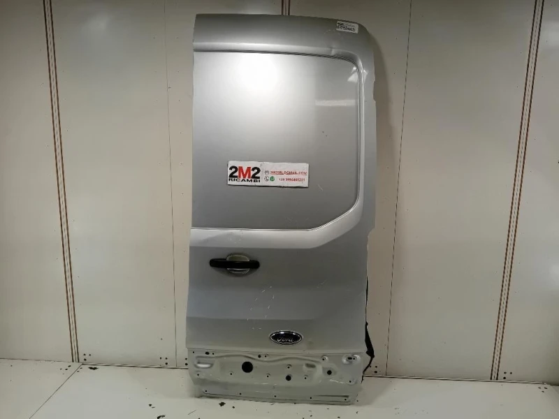 Porta DI Carico POST DX PORTA DI CARICO POST DX Ford Transit VI 2019