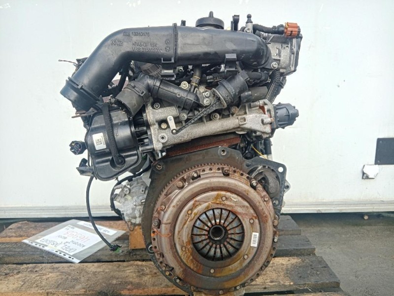 Motore Completo A20DTH 160 CV Opel Insignia A 2009