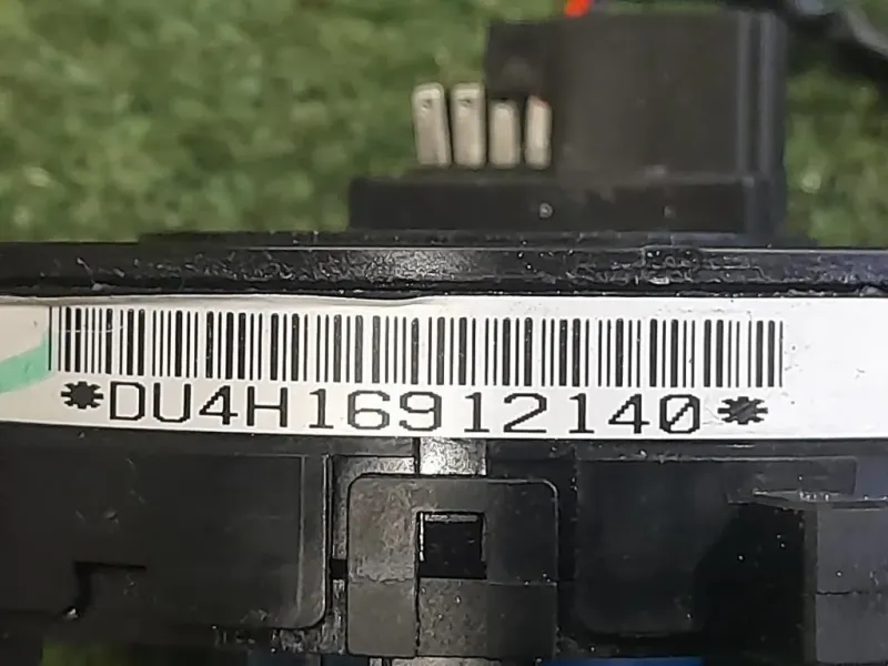 Contatto Airbag Guidatore Kia RIO III 2012