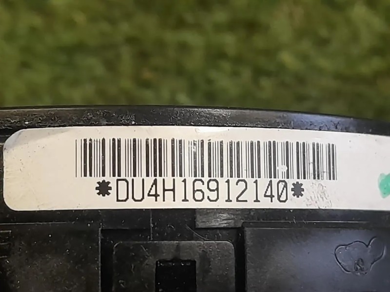 Contatto Airbag Guidatore  Kia RIO III 2012